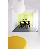 Decoracion y equipamiento